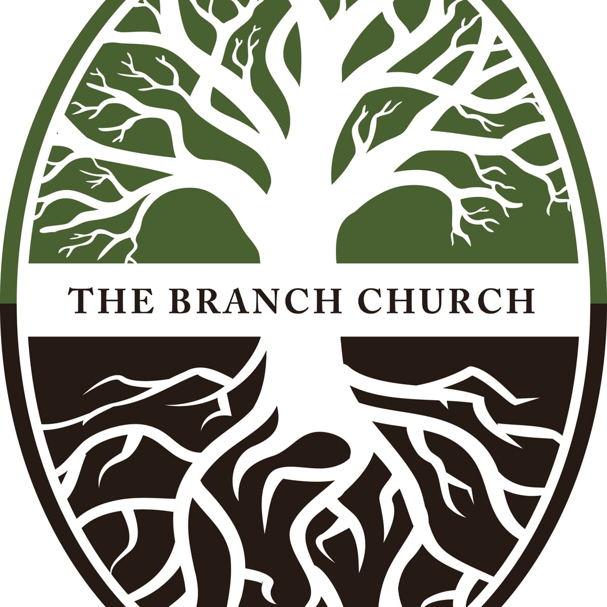 Advent: Joy - The Branch Church cover