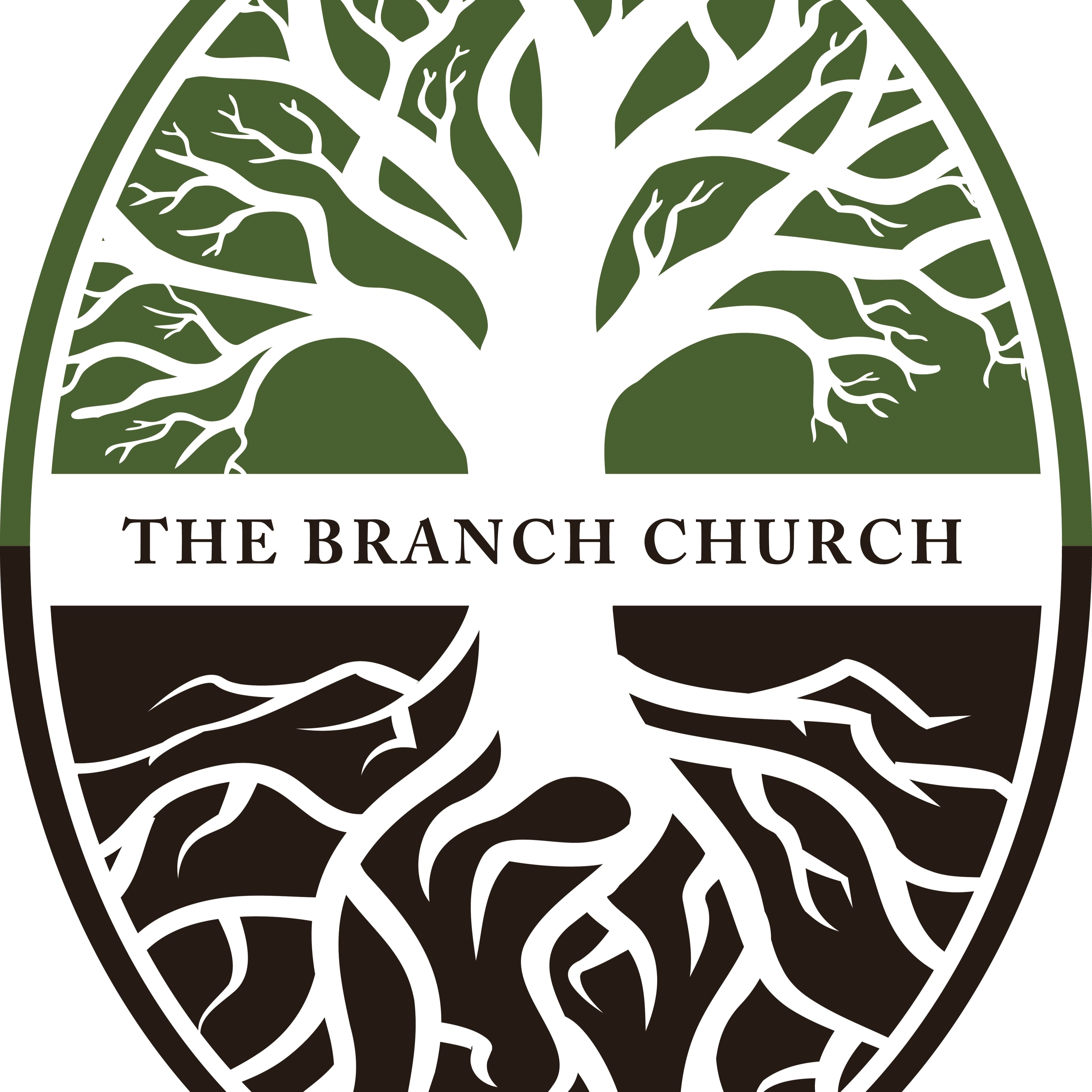 Matthew 5:33-37 - The Branch Church cover