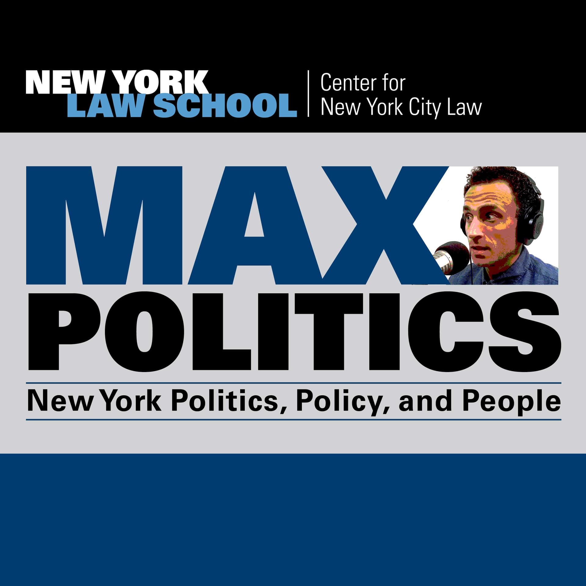 Represent NYC General Election Results Recap Audio - Max Politics cover