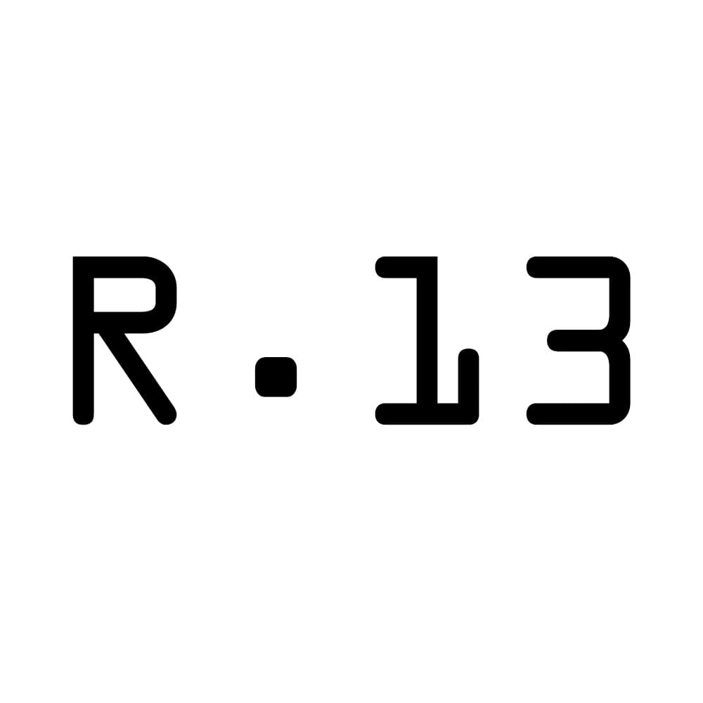 Recorder.13 cover