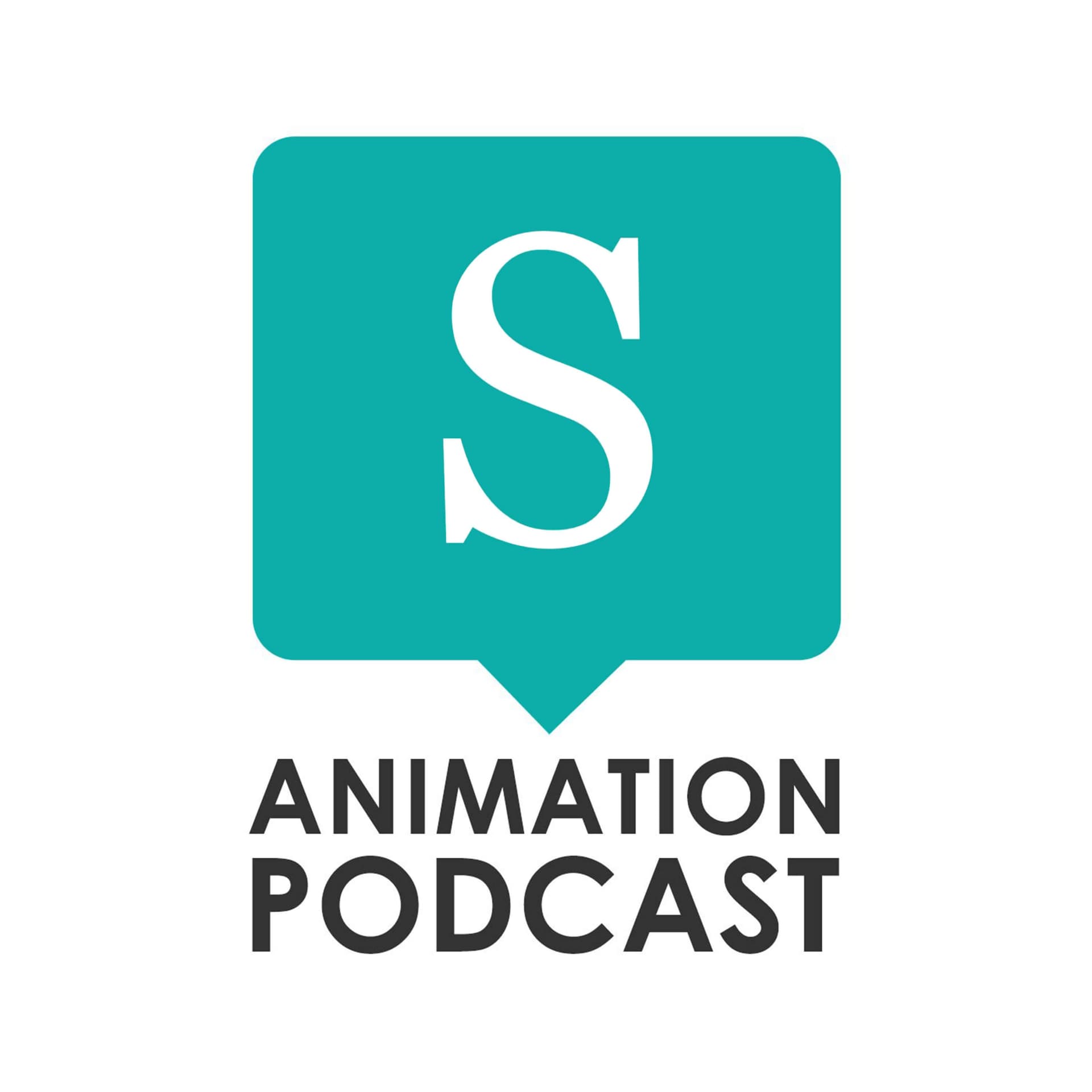 Animation Podcasts | Skwigly cover