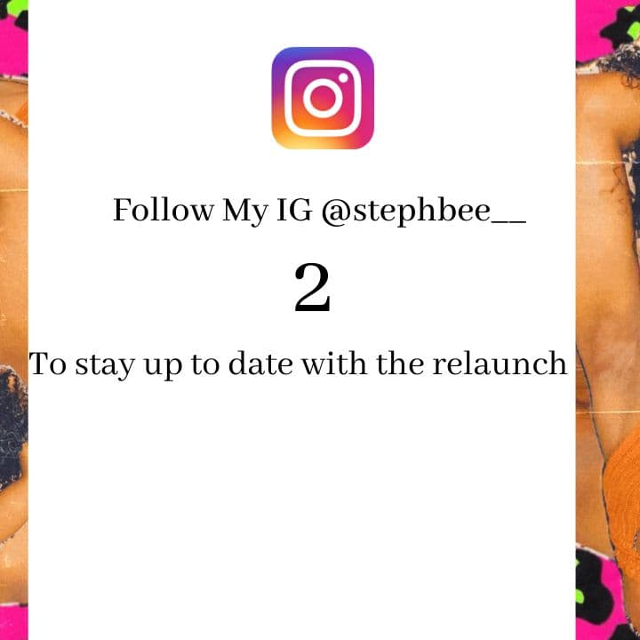 The Real Steph Bee, After Dark cover