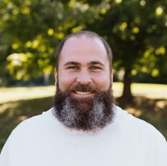 Easter Sunday 2026 - Fr. Patrick Hyde, OP Homilies cover