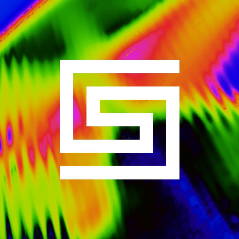 Subsonic Music Podcast cover