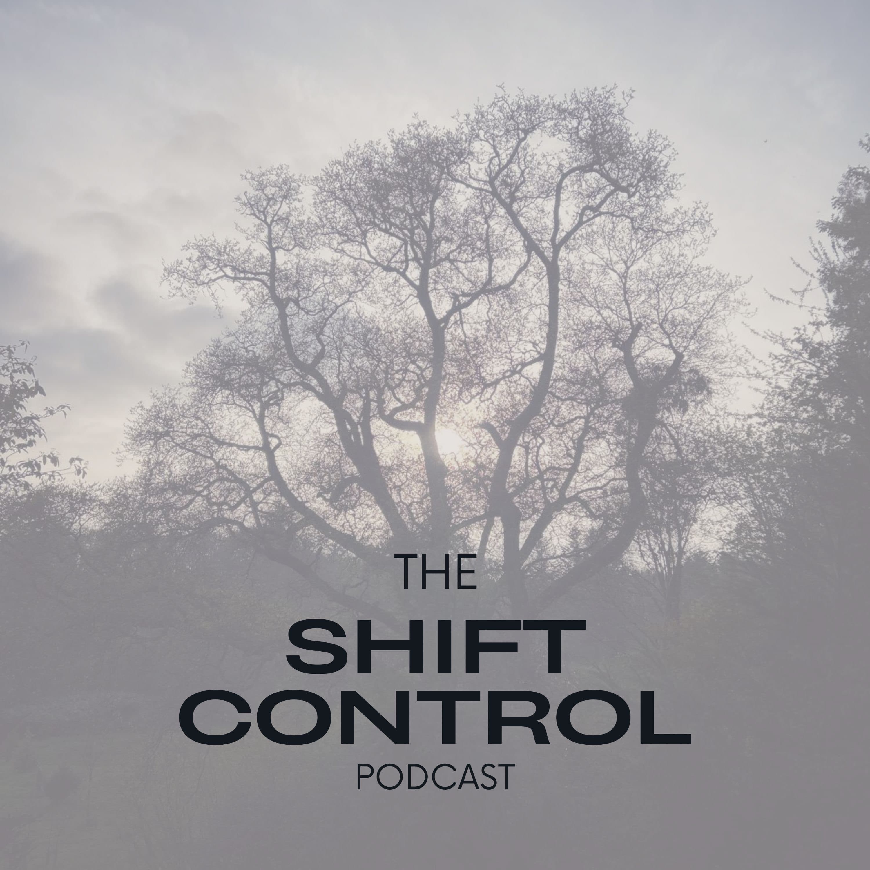 Simon Kuper at The Reform Club - The Shift Control Sales Podcast cover