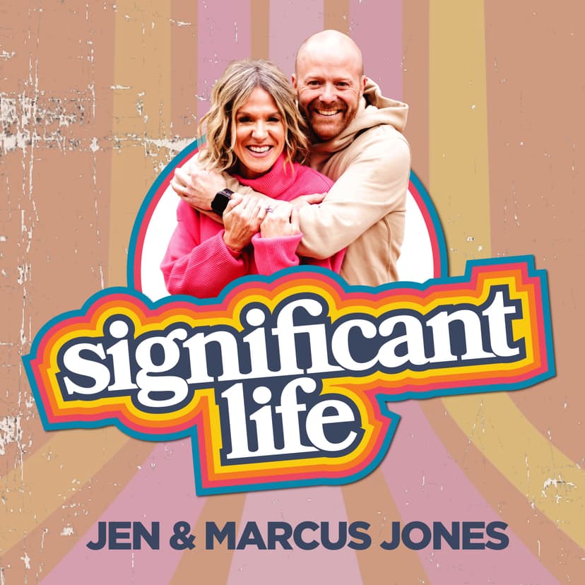 Significant Life cover