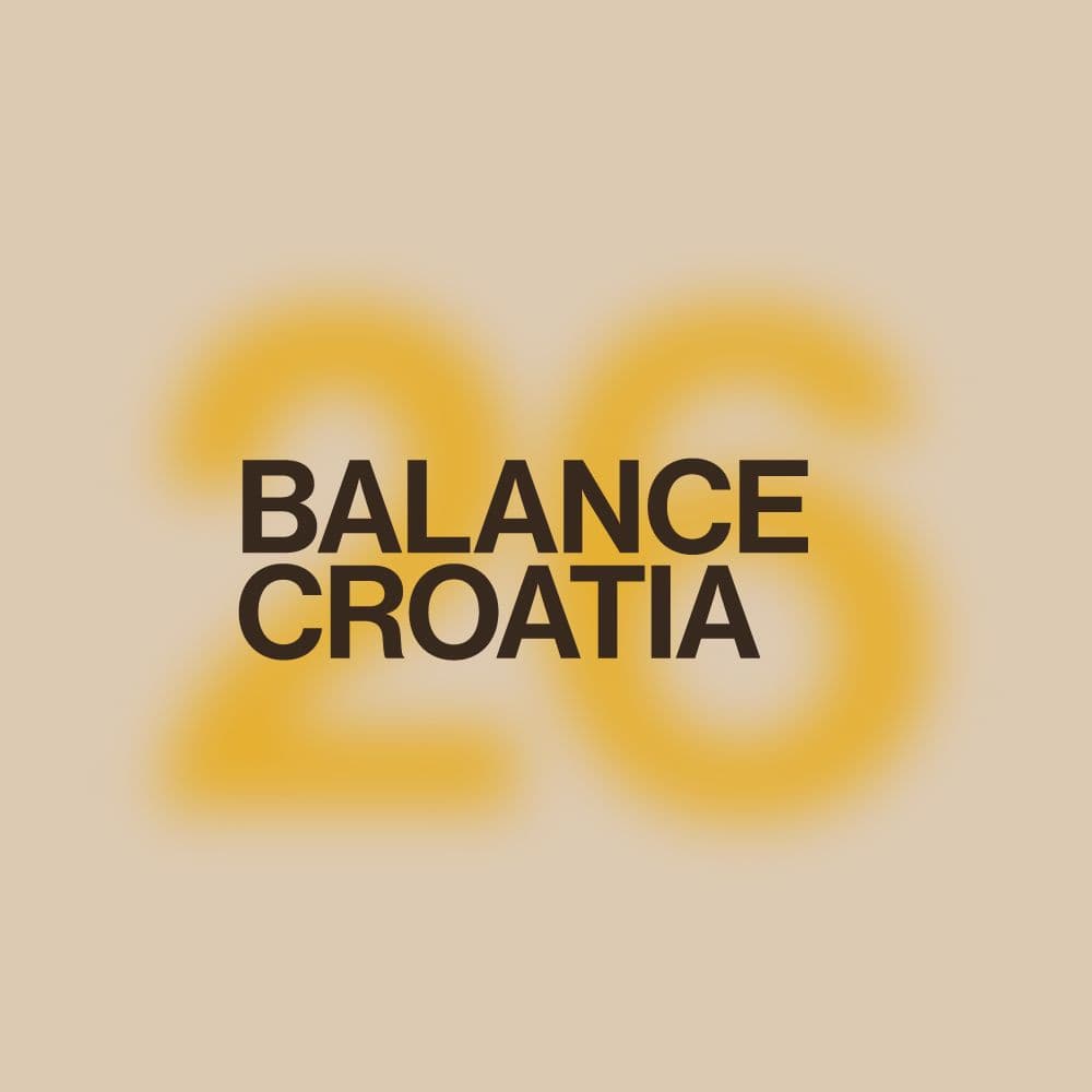 Balance Selections Podcast cover