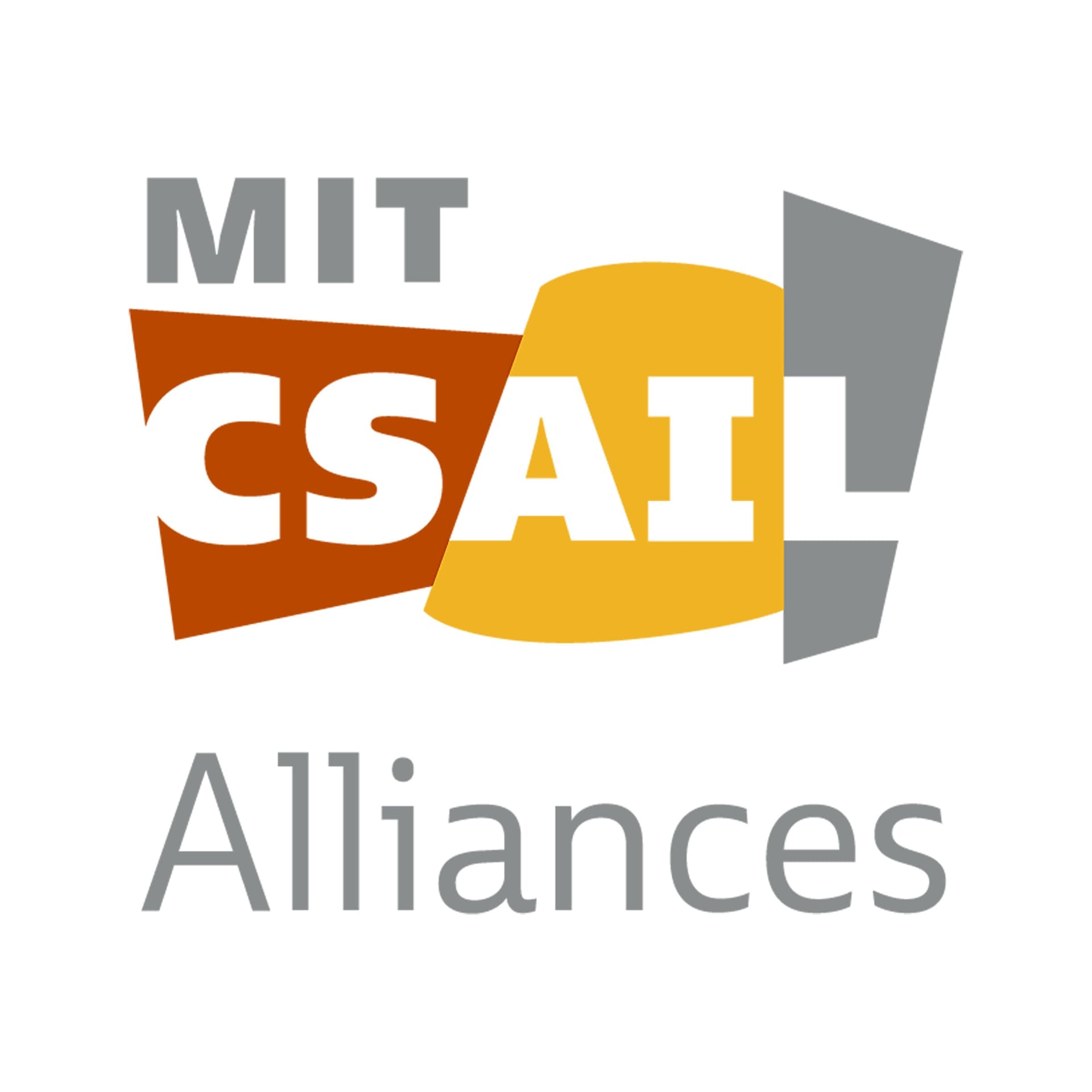 CSAIL Alliances Podcasts cover