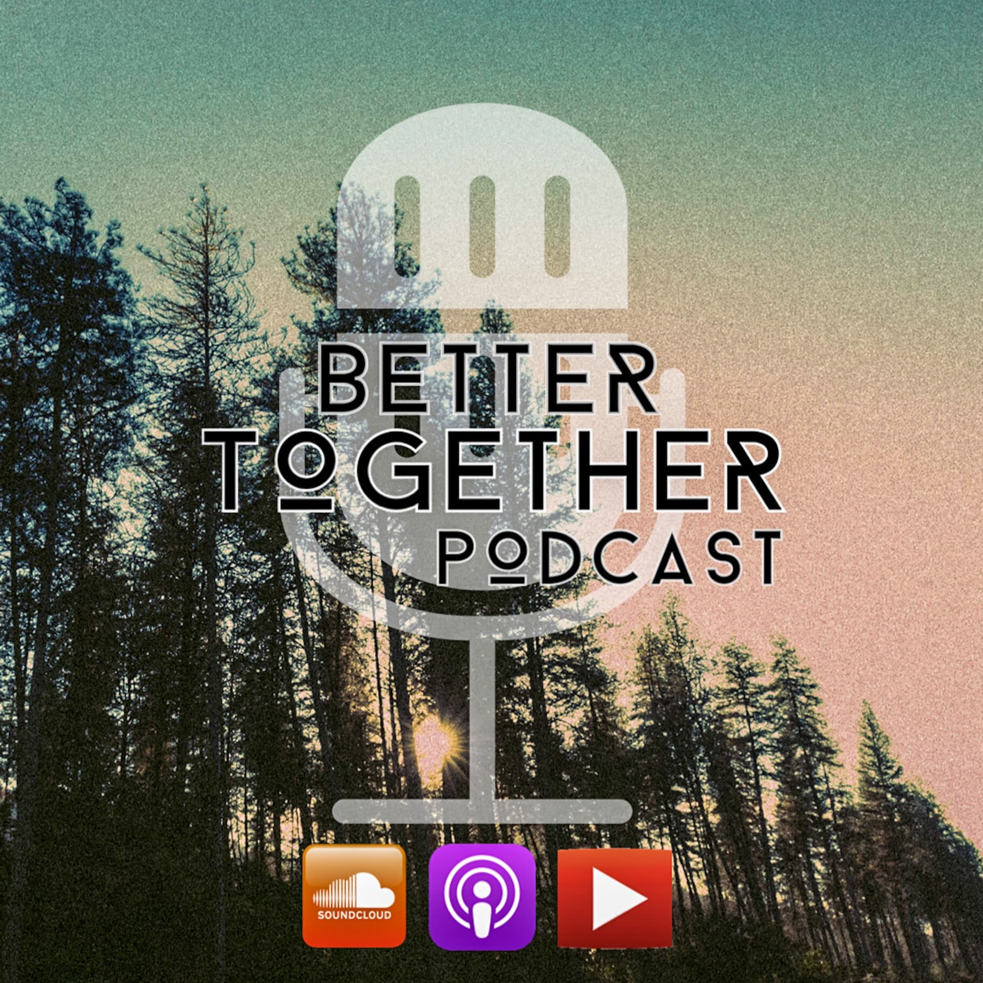 Better Together cover