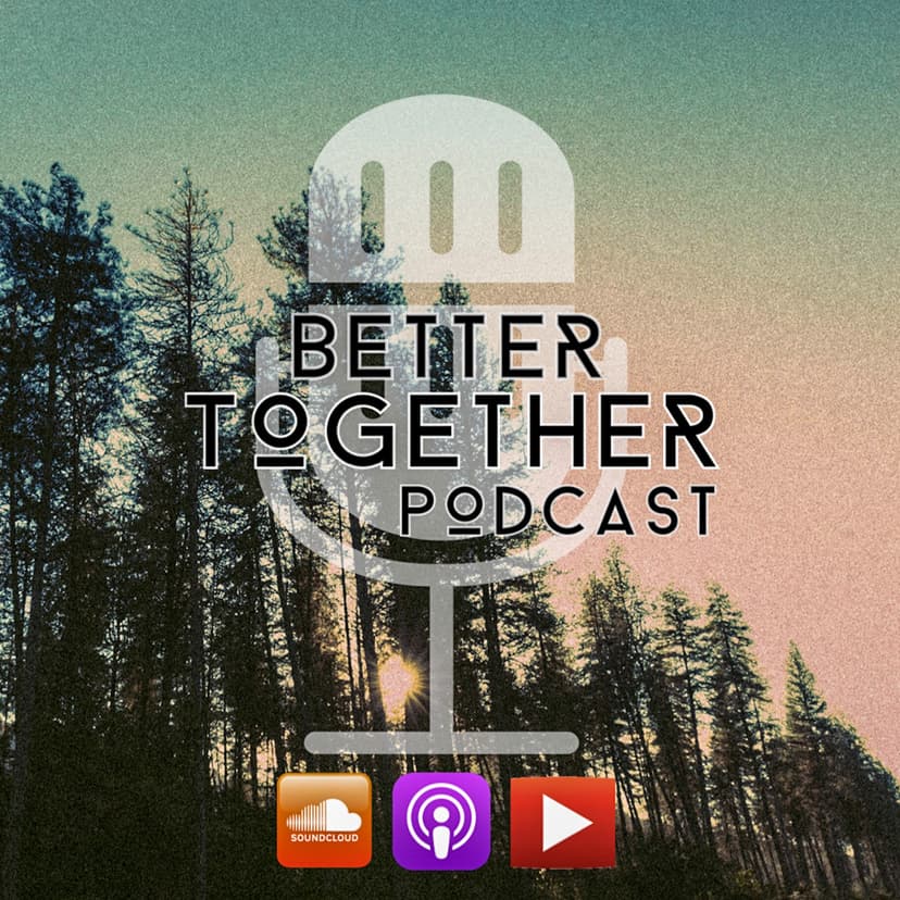 Better Together cover