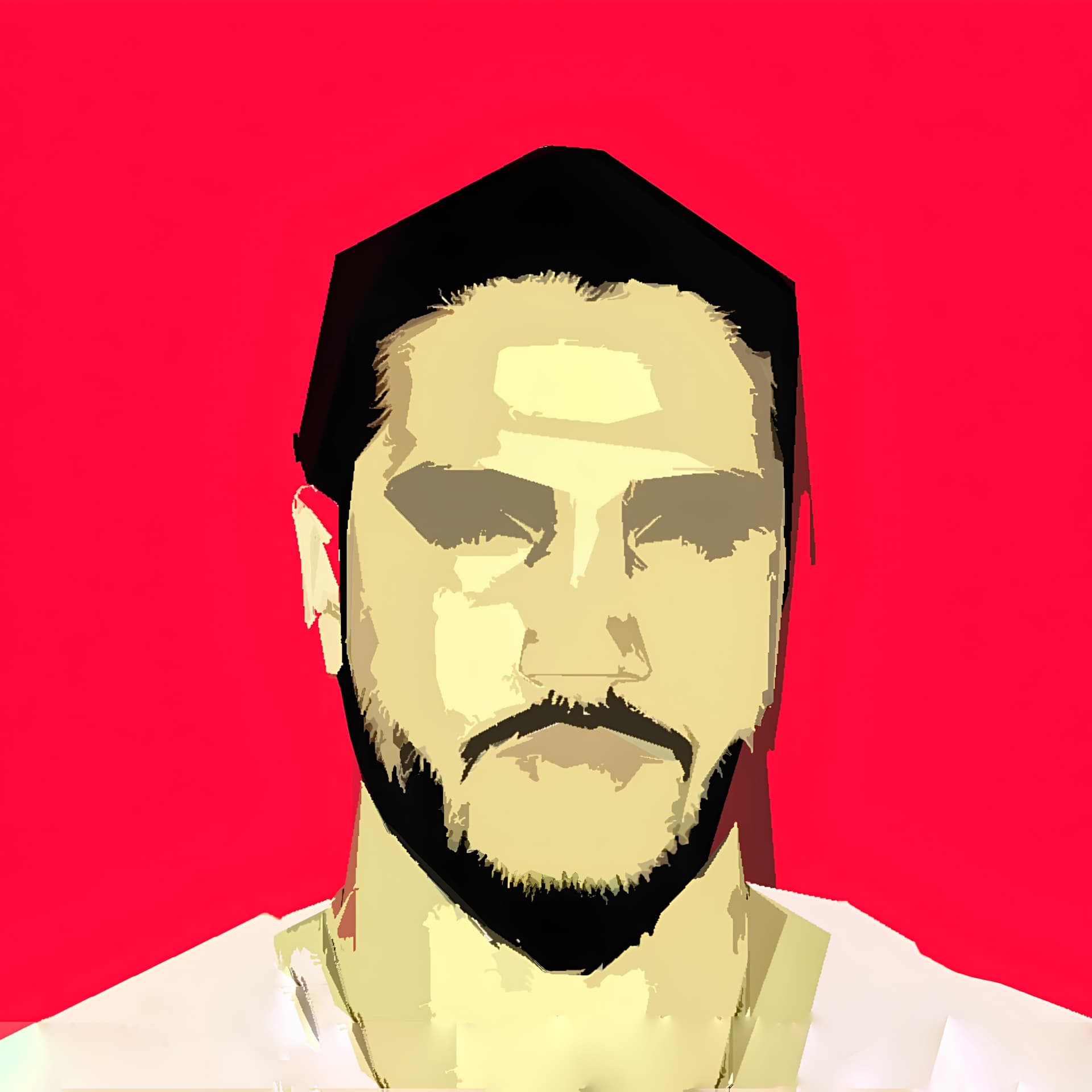 Infected Radio cover