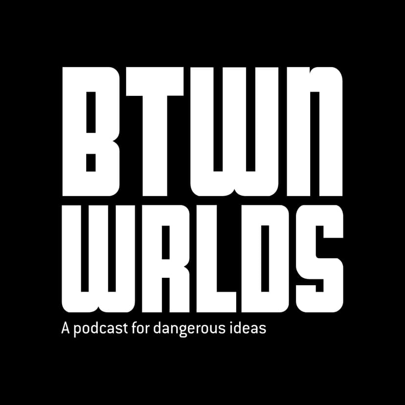Between Worlds cover