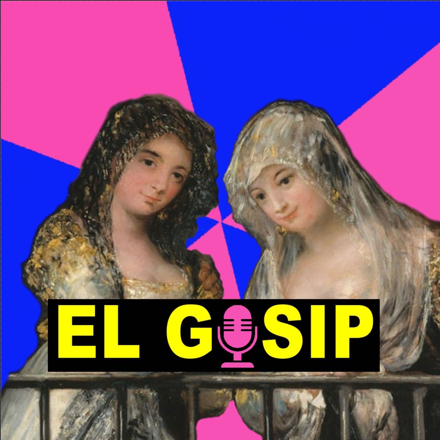 El Gosip cover