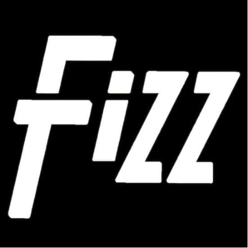 FiZZ Music cover