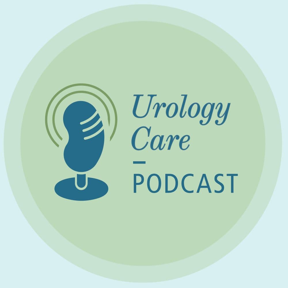 Urology Care Podcast cover