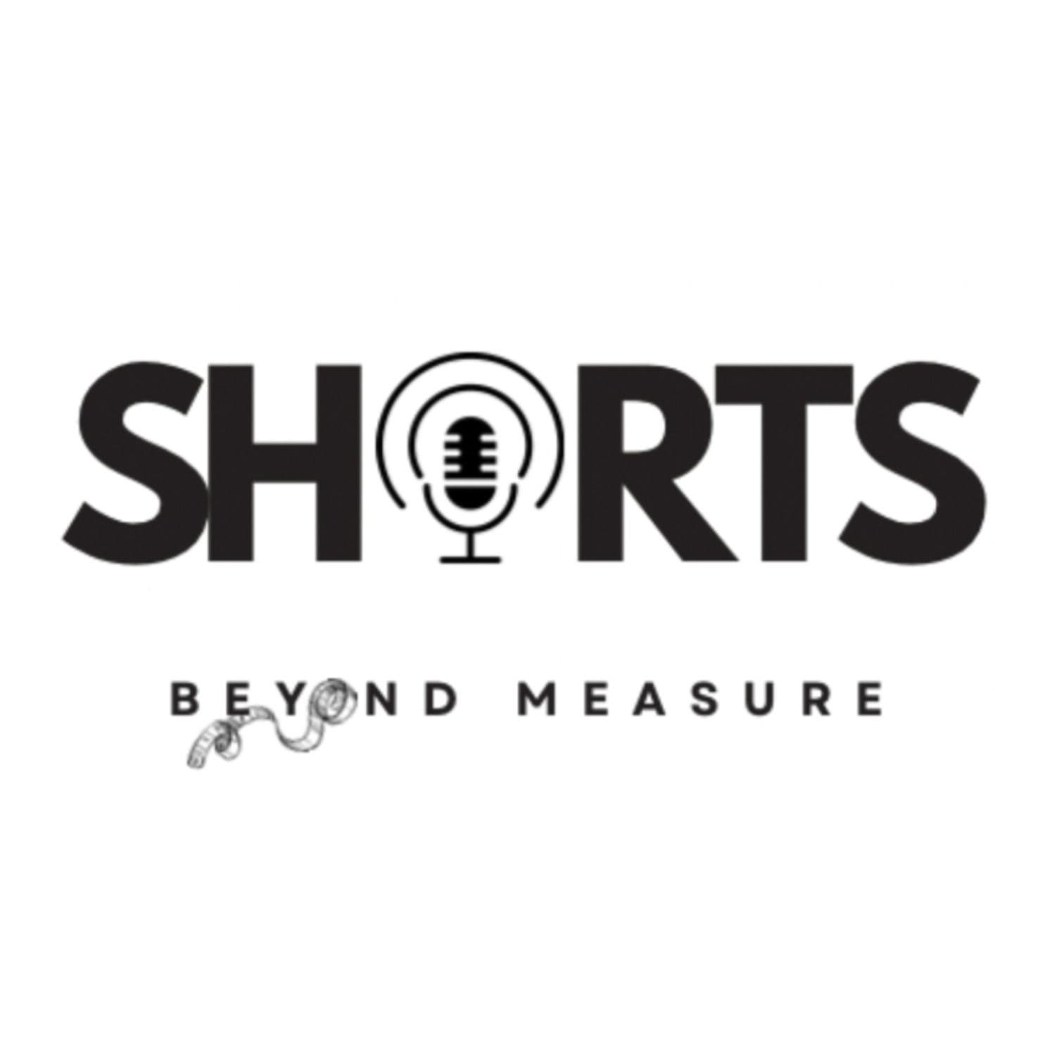 Shorts: Beyond Measure w/ Tara, Caroline & Allison cover