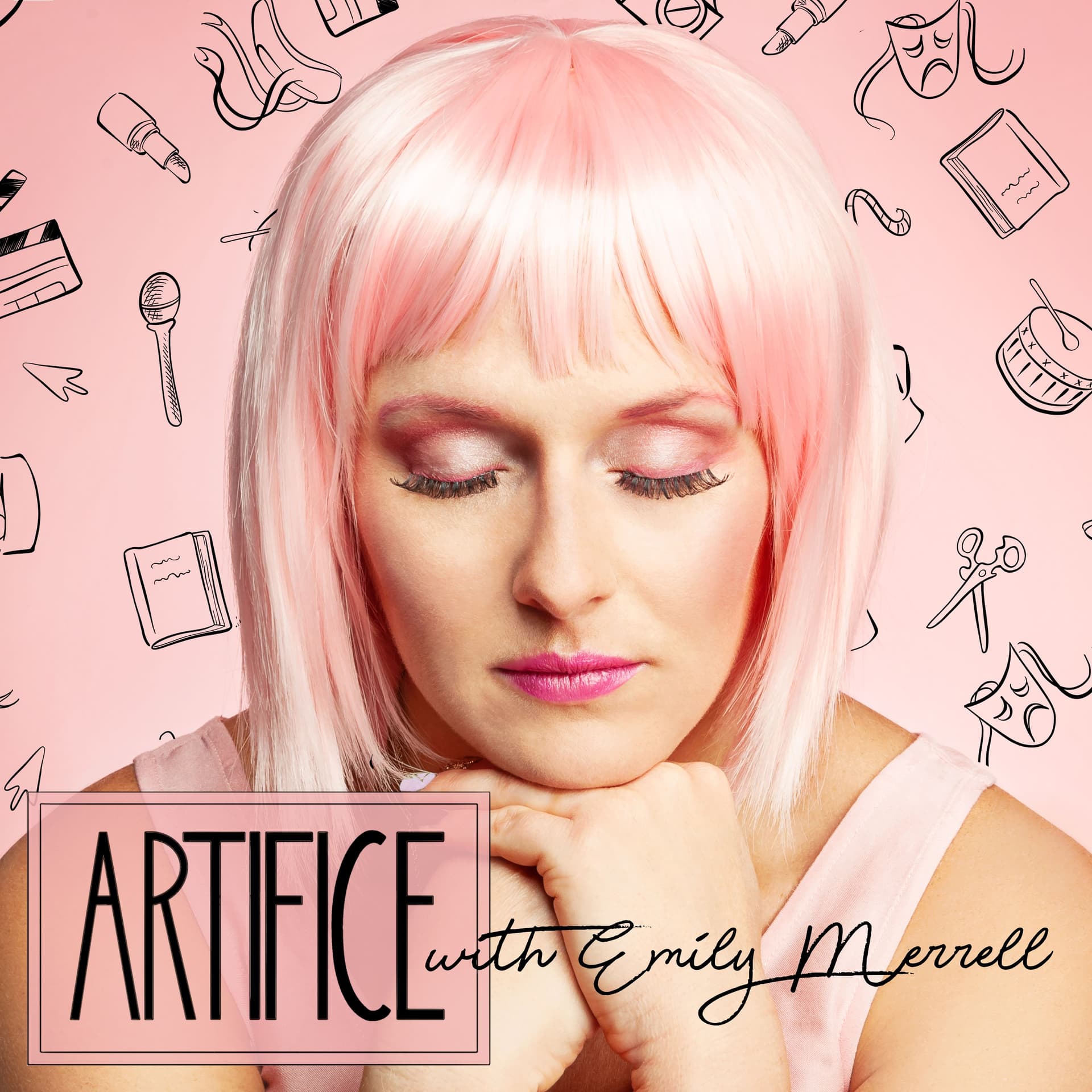 Artifice cover