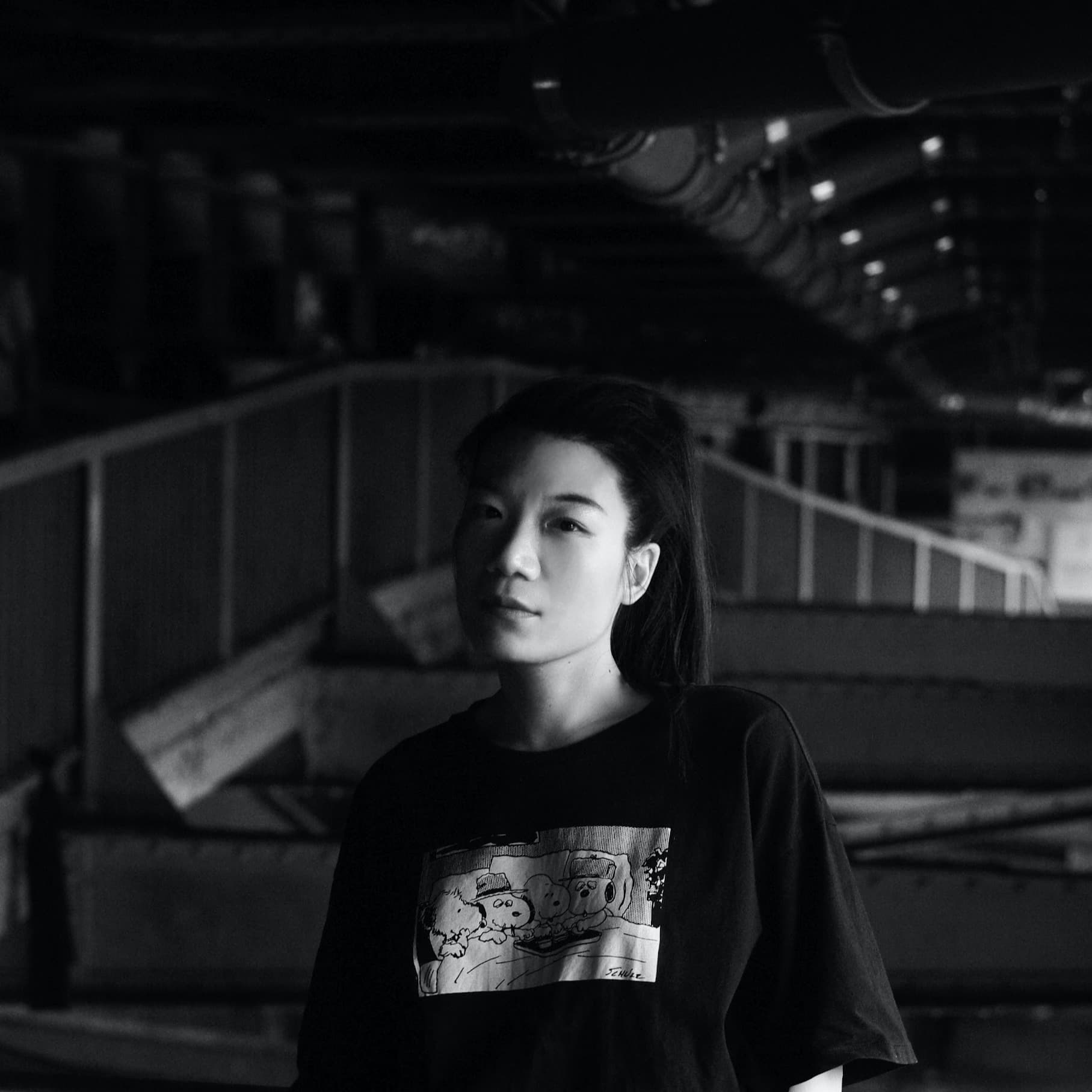 Jiayi Wu cover