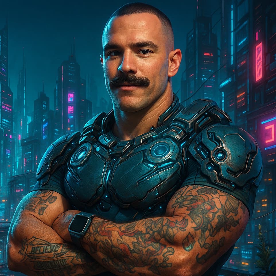 DJ Brian Maier's Podcast cover