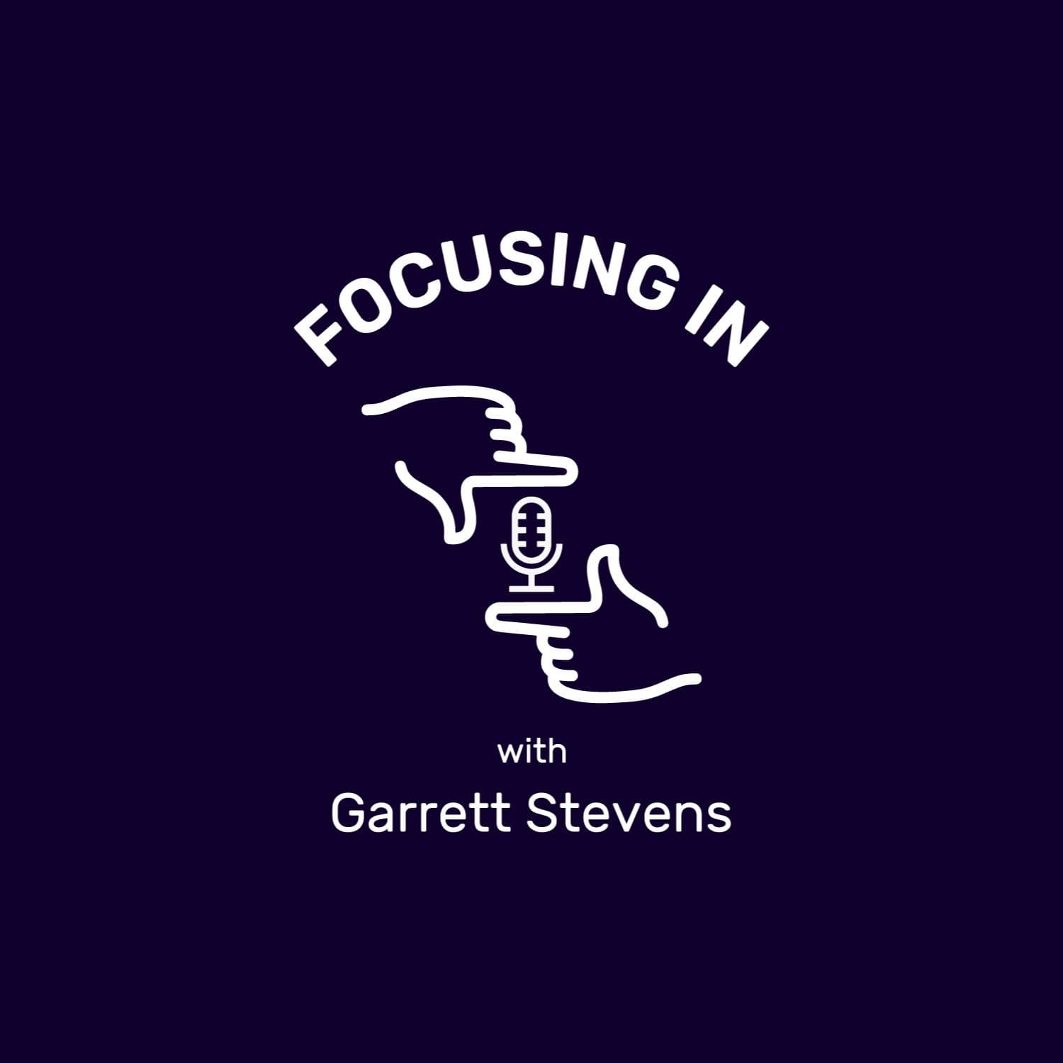 Hemi-Sync Podcast cover