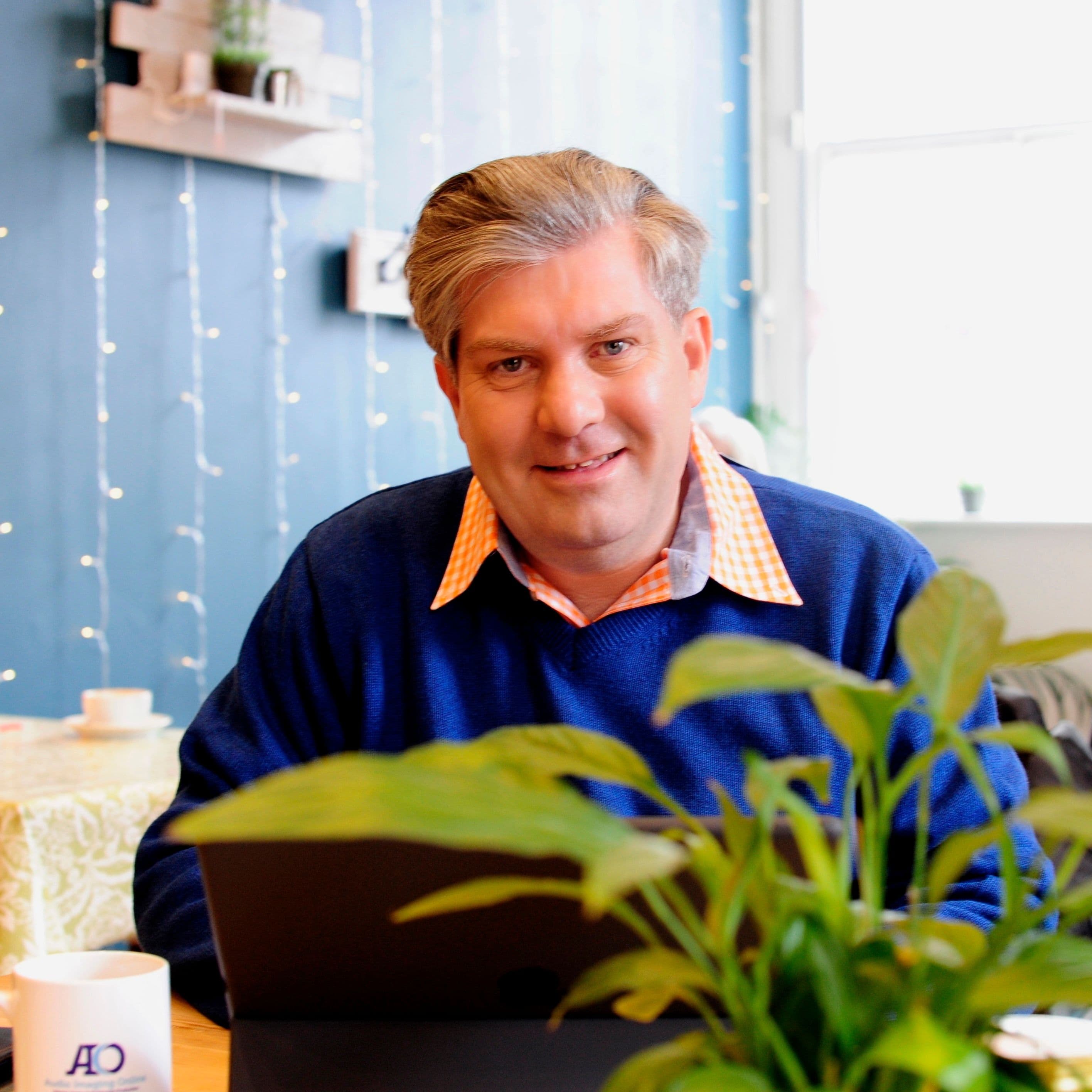 Beyond The Boardwalk cover