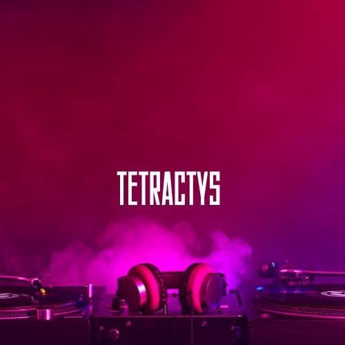 Move your body - SakisBerlin aka Tetractys cover