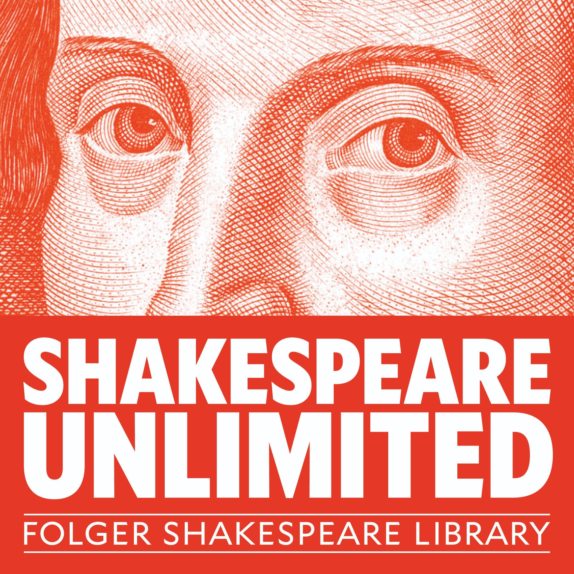 Adjoa Andoh on Shakespeare - Folger Shakespeare Library: Shakespeare Unlimited cover