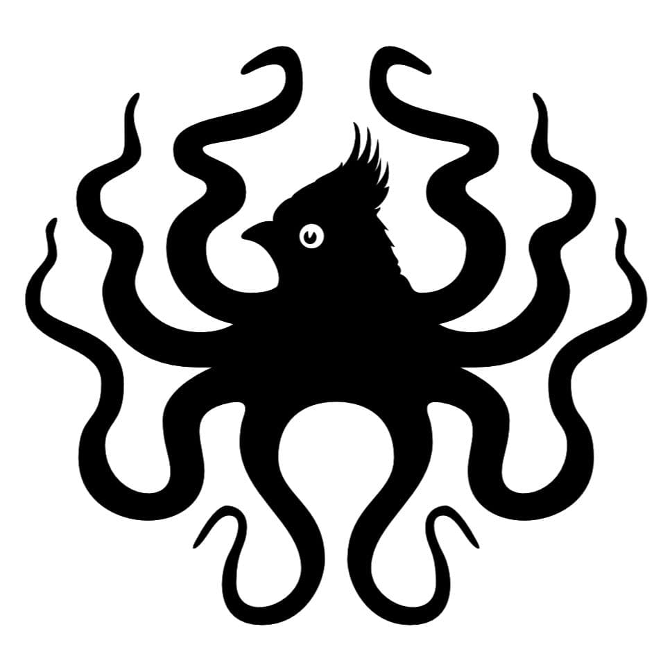 Poliativ - Octobird cover
