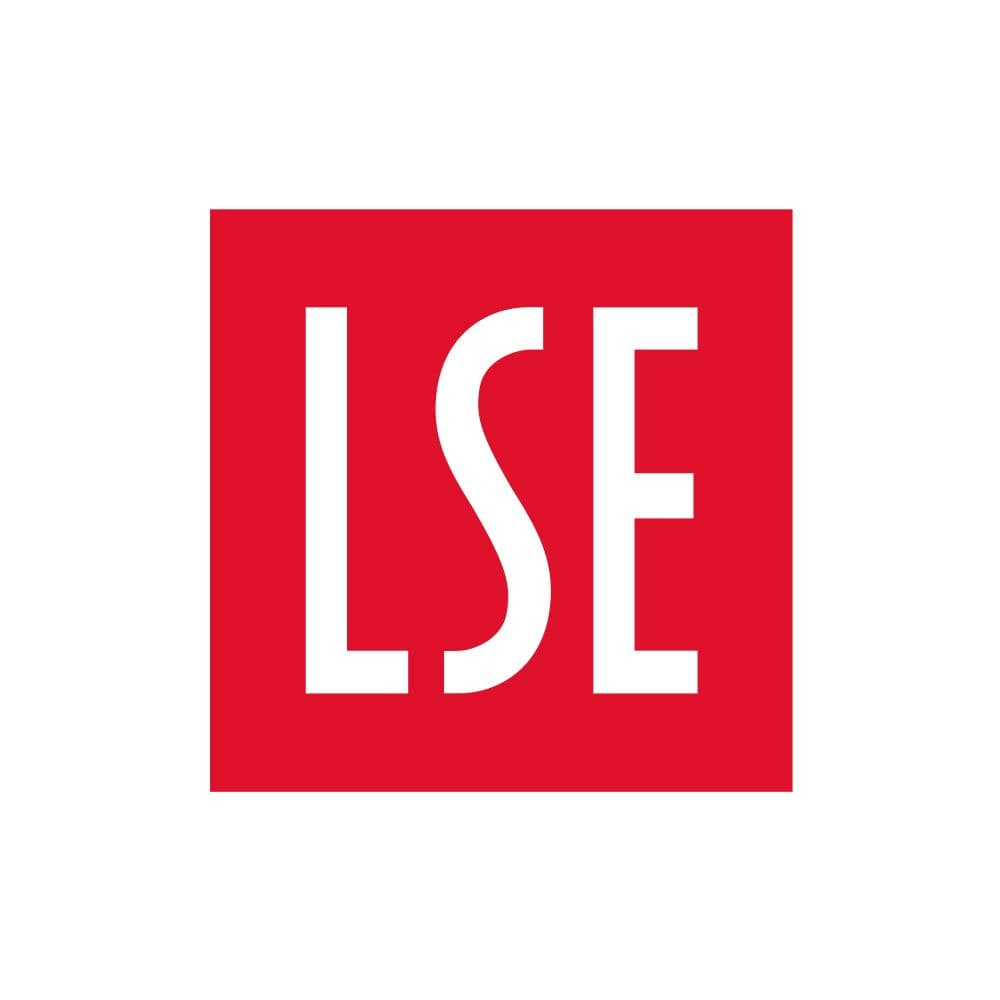 LSE Middle East Centre Podcasts cover