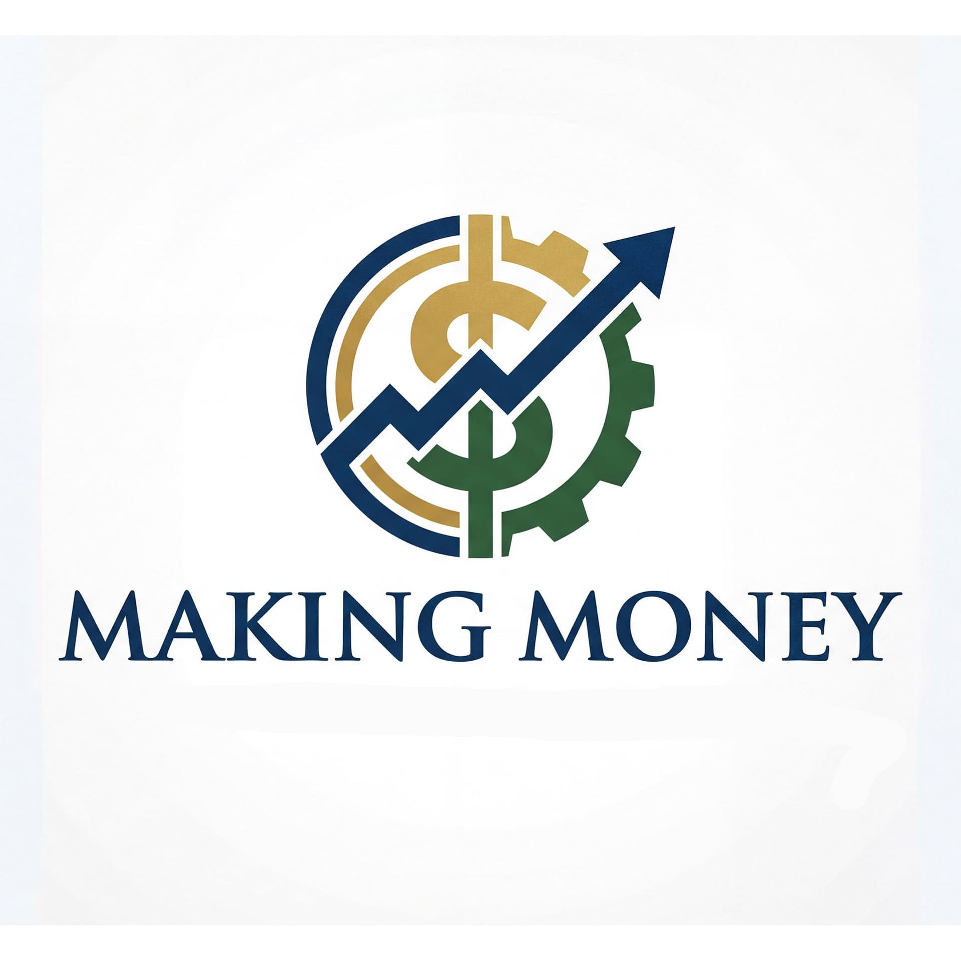 Beverage Industry — Making Money with Ron Hiebert & Graham Hicks cover