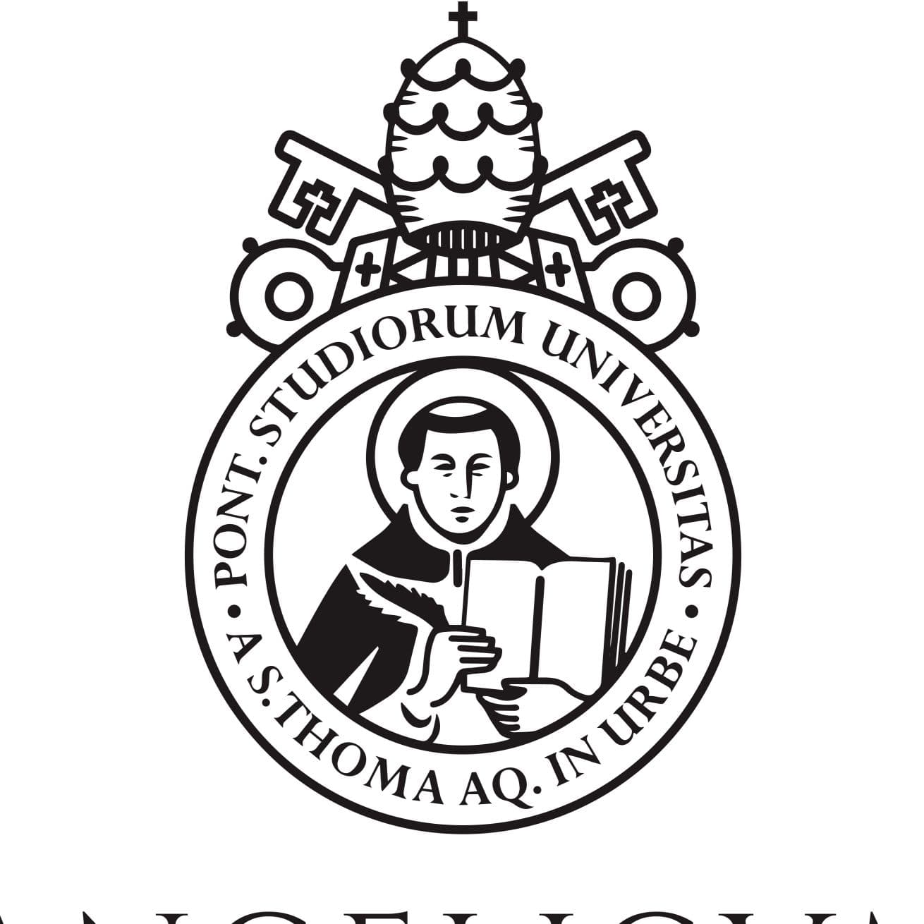 Angelicum Thomistic Institute cover