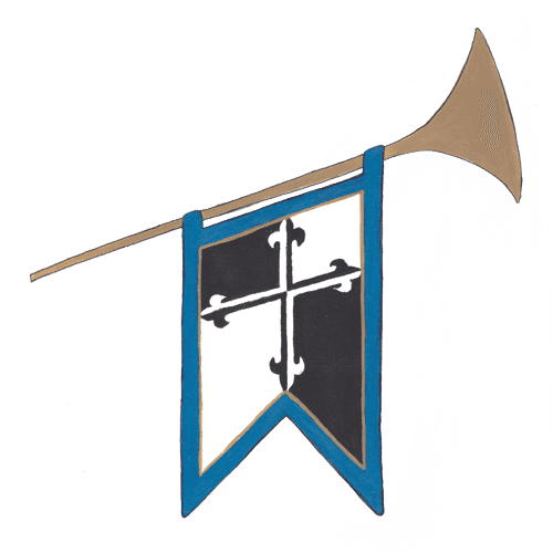 St. Vincent Ferrer Podcast cover