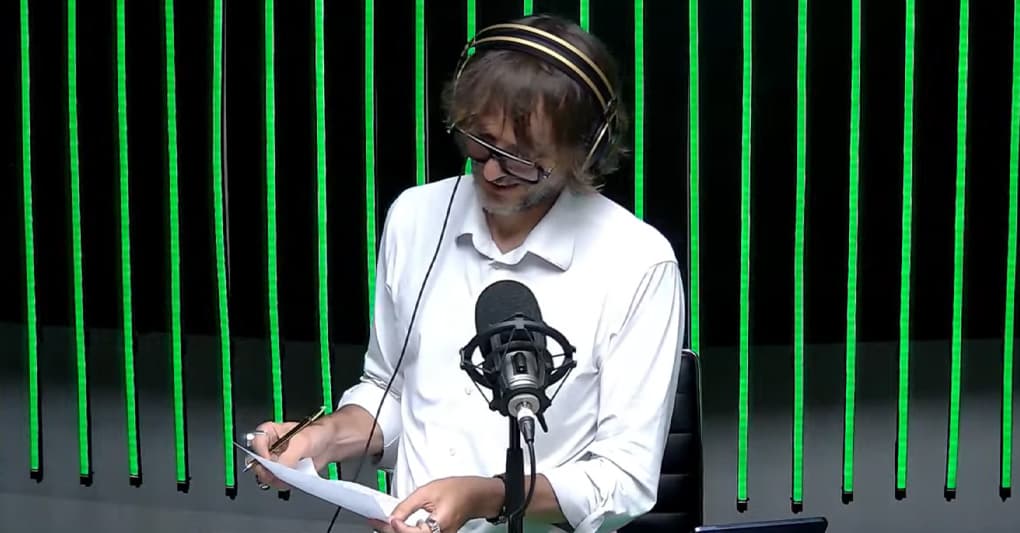 La Zanzara del 7 luglio 2025  - La Zanzara cover