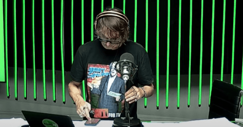 La Zanzara del 22 Luglio 2025 - La Zanzara cover