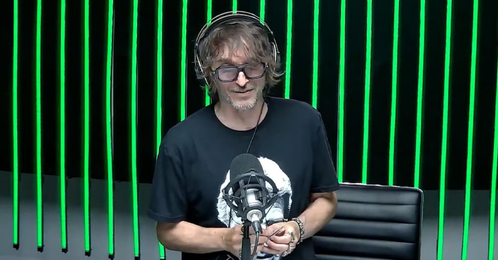 La Zanzara del 23 luglio 2025 - La Zanzara cover