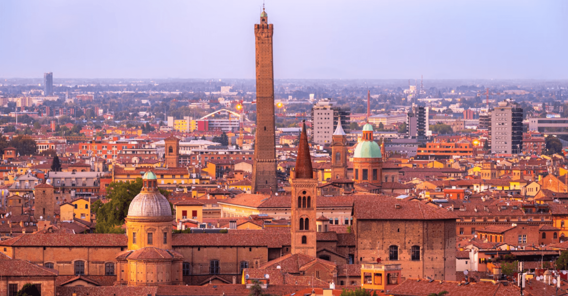 A Bologna pipe gratis di crack per ridurre le infezioni - Effetto estate cover