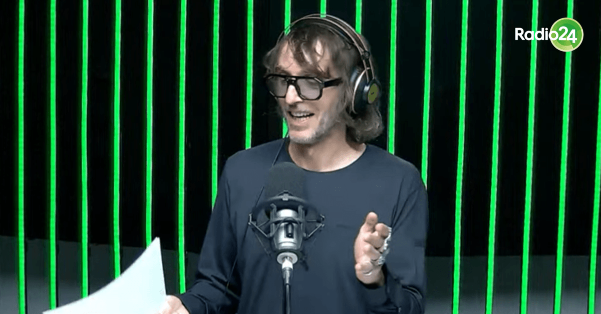 La Zanzara del 9 settembre 2025 - La Zanzara cover