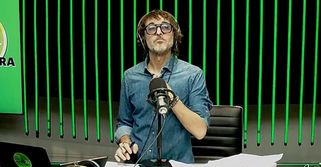 La Zanzara del 18 settembre 2025 - La Zanzara cover