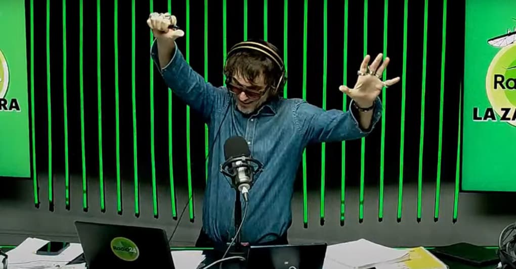 La Zanzara del 19 settembre 2025 - La Zanzara cover