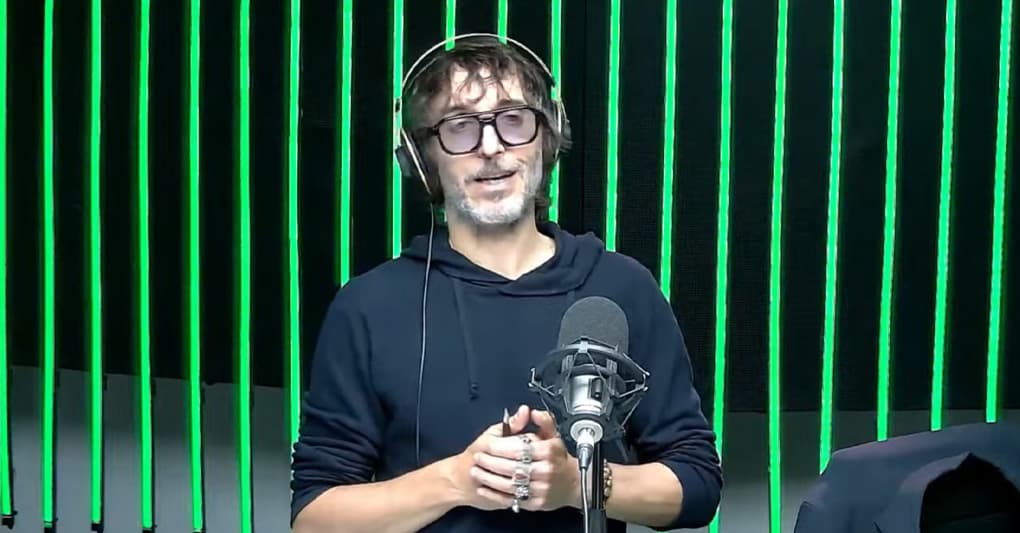 La Zanzara del 26 settembre 2025 - La Zanzara cover