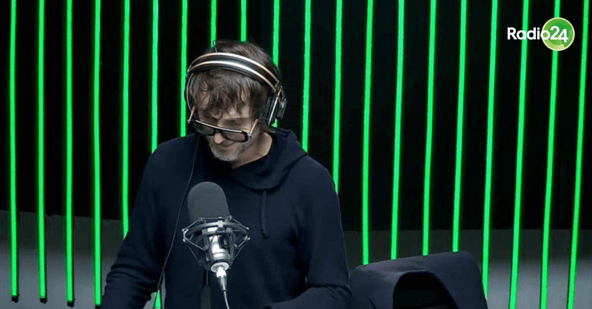 La Zanzara del 1 ottobre 2025 - La Zanzara cover