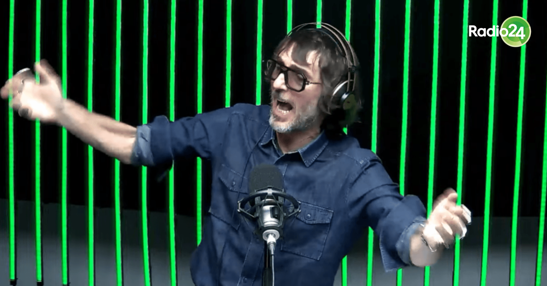 La Zanzara del 2 ottobre 2025 - La Zanzara cover