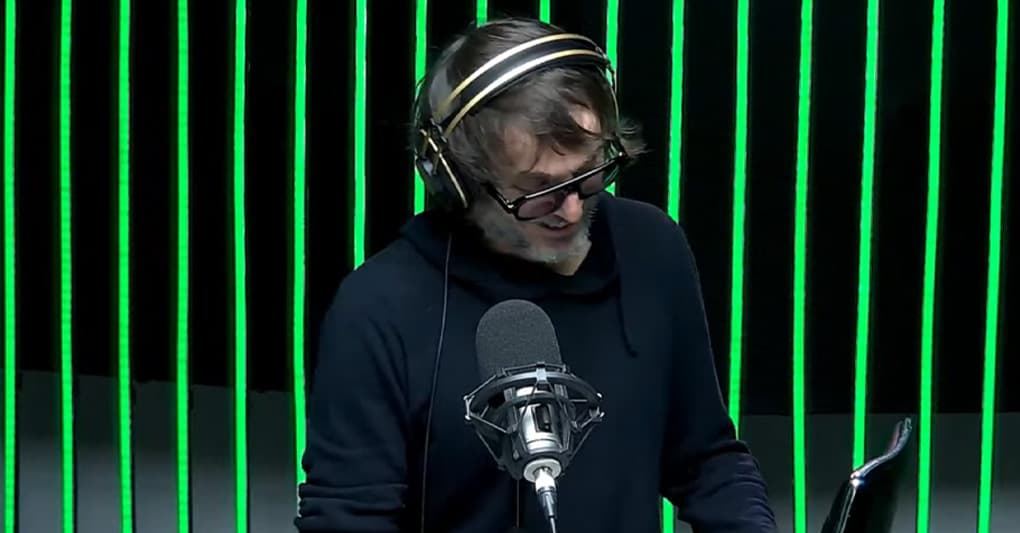 La Zanzara del 7 ottobre 2025 - La Zanzara cover