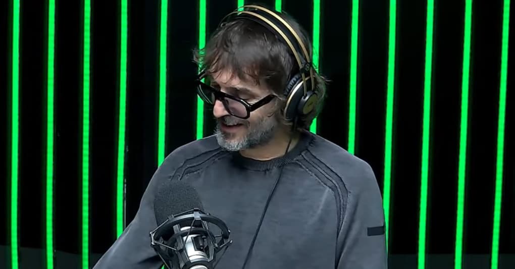 La Zanzara del 9 ottobre 2025 - La Zanzara cover