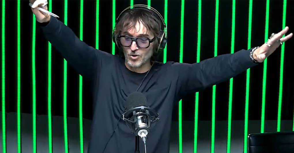 La Zanzara del 21 ottobre 2025 - La Zanzara cover