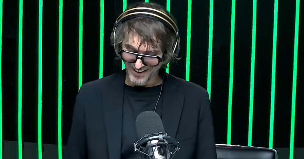 La zanzara del 22 ottobre 2025 - La Zanzara cover