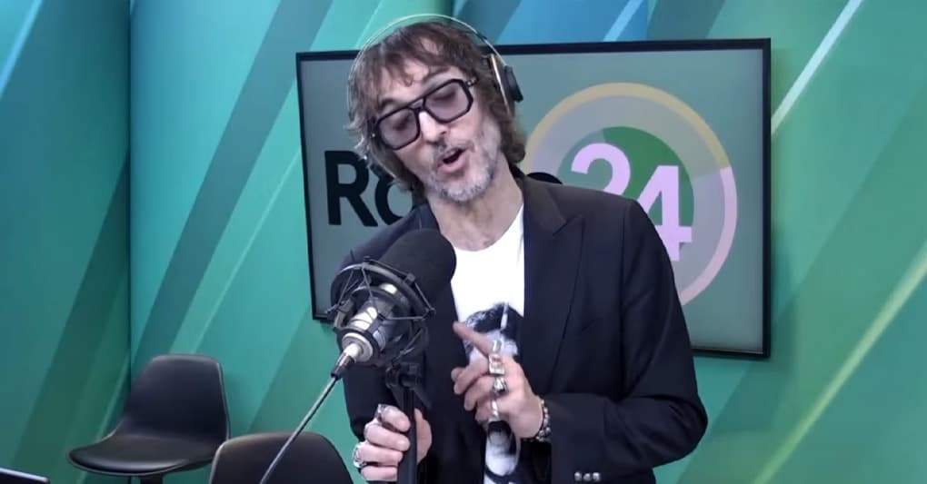 La Zanzara del 24 ottobre 2025 - La Zanzara cover