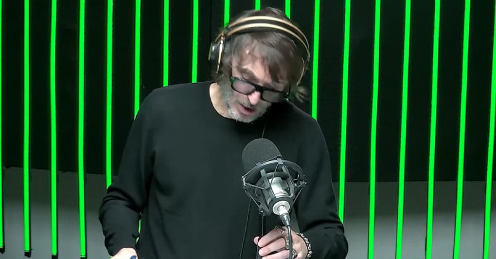 La Zanzara del 12 novembre 2025 - La Zanzara cover