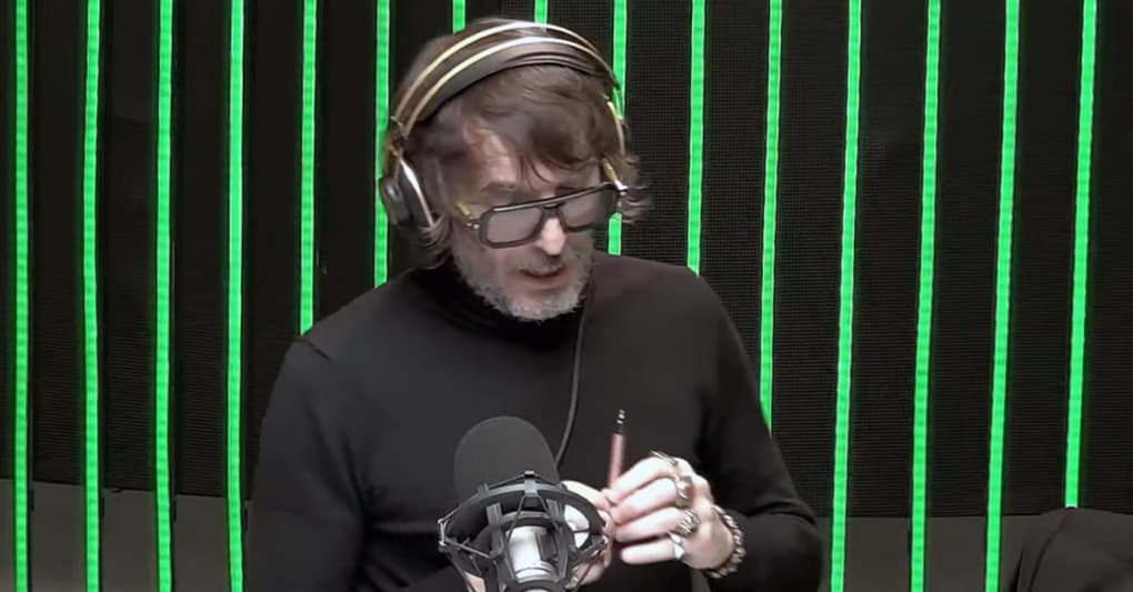 La Zanzara del 17 novembre 2025 - La Zanzara cover