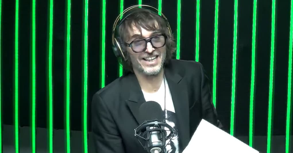 La Zanzara del 5 dicembre 2025 - La Zanzara cover